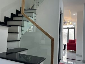 Bán nhà đường Bùi Đình Túy Quận Bình Thạnh dưới 5 tỷ