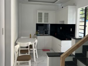 Bán nhà đường Bùi Đình Túy Quận Bình Thạnh dưới 5 tỷ