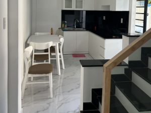 Bán nhà đường Bùi Đình Túy Quận Bình Thạnh dưới 5 tỷ