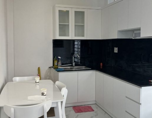 Bán nhà đường Bùi Đình Túy Quận Bình Thạnh dưới 5 tỷ