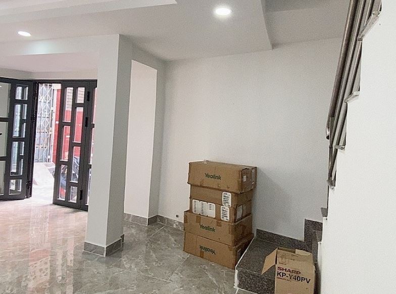 Bán nhà đường Cách Mạng Tháng 8 Quận 3 dưới 6 tỷ Bán nhà đường Cách Mạng Tháng 8 Quận 3 dưới 6 tỷ