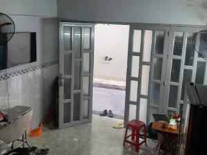 Bán nhà đường Chiến Thắng Quận Phú Nhuận dưới 6 tỷ