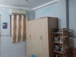 Bán nhà đường Chiến Thắng Quận Phú Nhuận dưới 6 tỷ