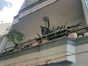 Bán nhà đường Chiến Thắng Quận Phú Nhuận dưới 6 tỷ