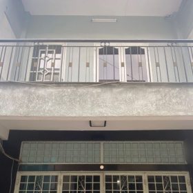 Bán nhà đường Chu Văn An Quận Bình Thạnh dưới 4 tỷ