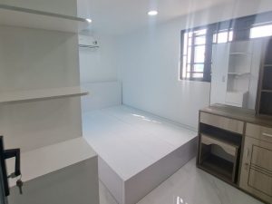 Bán nhà đường Chu Văn An Quận Bình Thạnh dưới 4 tỷ