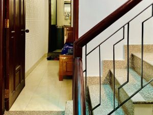 Bán nhà đường Đinh Tiên Hoàng Quận Bình Thạnh dưới 10 tỷ