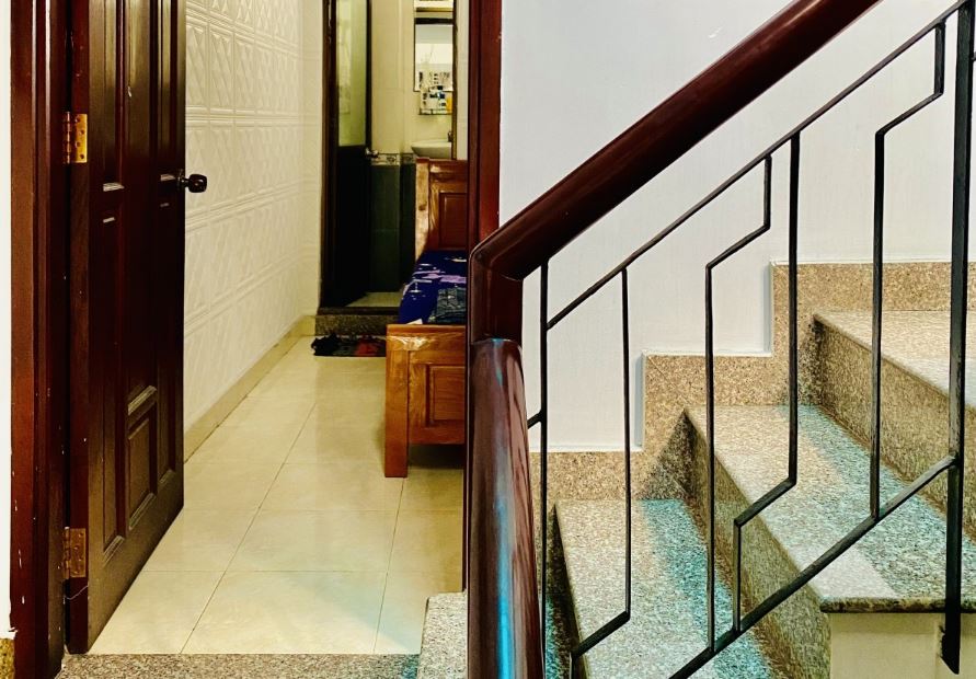 Bán nhà đường Đinh Tiên Hoàng Quận Bình Thạnh dưới 10 tỷ Bán nhà đường Đinh Tiên Hoàng Quận Bình Thạnh dưới 10 tỷ