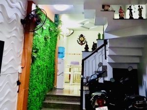 Bán nhà đường Đinh Tiên Hoàng Quận Bình Thạnh dưới 10 tỷ