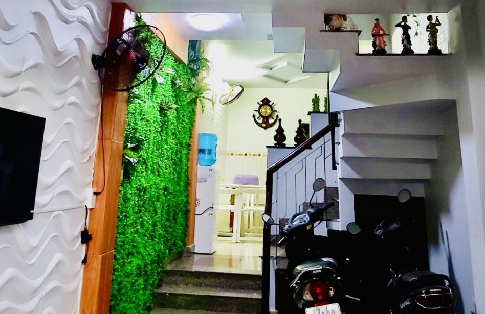 Bán nhà đường Đinh Tiên Hoàng Quận Bình Thạnh dưới 10 tỷ Bán nhà đường Đinh Tiên Hoàng Quận Bình Thạnh dưới 10 tỷ