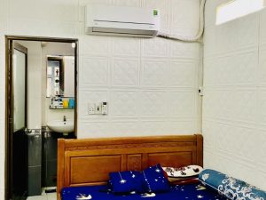 Bán nhà đường Đinh Tiên Hoàng Quận Bình Thạnh dưới 10 tỷ