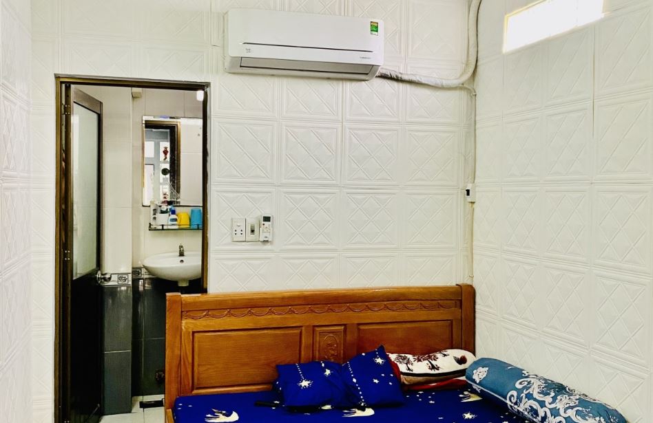 Bán nhà đường Đinh Tiên Hoàng Quận Bình Thạnh dưới 10 tỷ Bán nhà đường Đinh Tiên Hoàng Quận Bình Thạnh dưới 10 tỷ