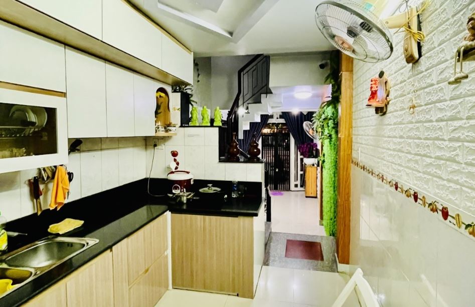 Bán nhà đường Đinh Tiên Hoàng Quận Bình Thạnh dưới 10 tỷ Bán nhà đường Đinh Tiên Hoàng Quận Bình Thạnh dưới 10 tỷ