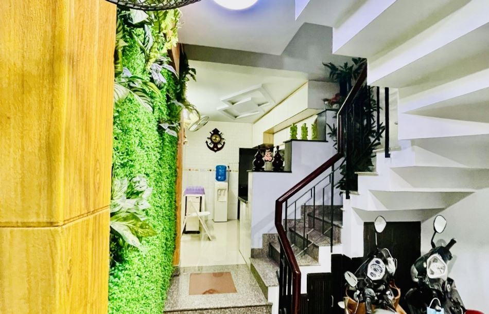 Bán nhà đường Đinh Tiên Hoàng Quận Bình Thạnh dưới 10 tỷ Bán nhà đường Đinh Tiên Hoàng Quận Bình Thạnh dưới 10 tỷ