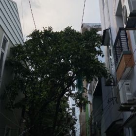Bán nhà đường Đoàn Thị Điểm Quận Phú Nhuận dưới 5 tỷ