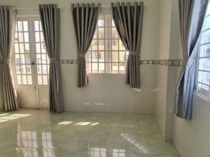 Bán nhà đường Nguyễn Duy Cung Quận Gò Vấp dưới 4 tỷ