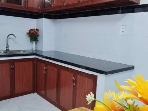 Bán nhà đường Nguyễn Duy Cung Quận Gò Vấp dưới 4 tỷ