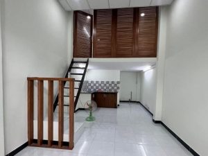 Bán nhà đường Nguyễn Kiệm Quận Gò Vấp dưới 5 tỷ