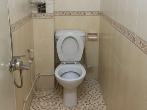 Bán nhà đường Nguyễn Kiệm Quận Phú Nhuận dưới 5 tỷ