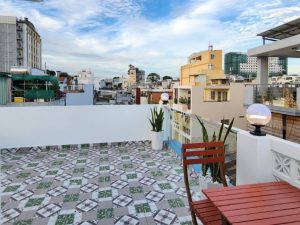 Bán nhà đường Nguyễn Lâm Quận Phú Nhuận dưới 6 tỷ