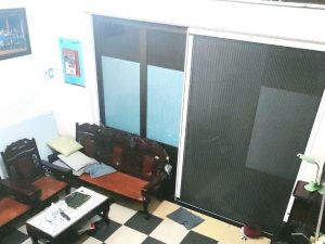 Bán nhà đường Nguyễn Oanh Quận Gò Vấp dưới 6 tỷ