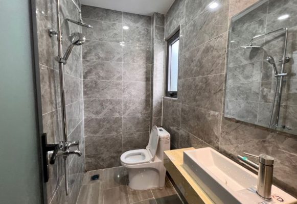 Bán nhà đường Nguyễn Thượng Hiền Quận Bình Thạnh dưới 10 tỷ