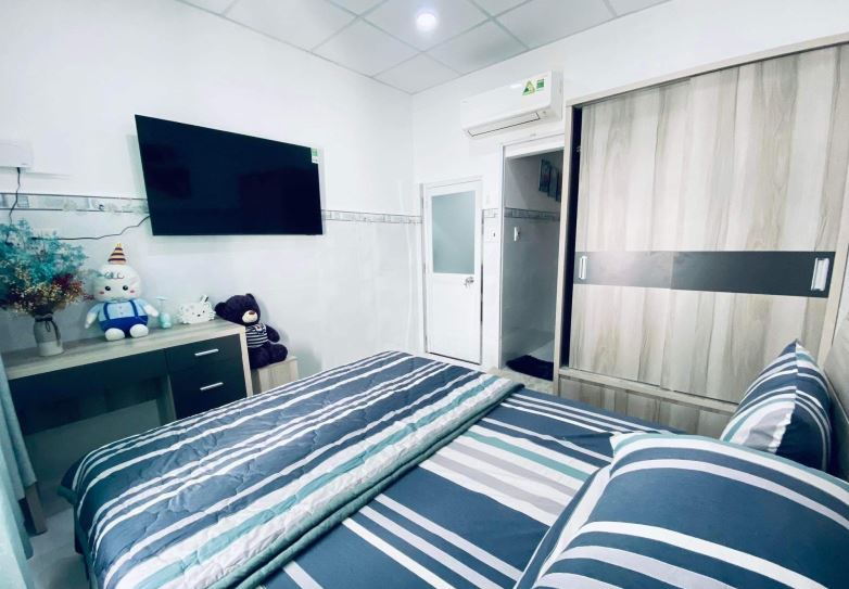 Bán nhà đường Nguyễn Trãi Quận 1 dưới 5 tỷ Bán nhà đường Nguyễn Trãi Quận 1 dưới 5 tỷ