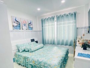 Bán nhà đường Nguyễn Trãi Quận 1 dưới 5 tỷ