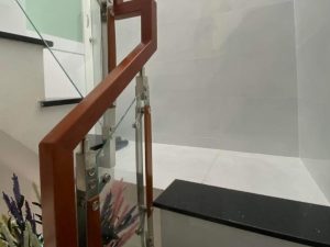 Bán nhà đường Nguyễn Trãi Quận 1 dưới 5 tỷ