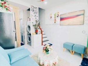 Bán nhà đường Nguyễn Trãi Quận 1 dưới 5 tỷ