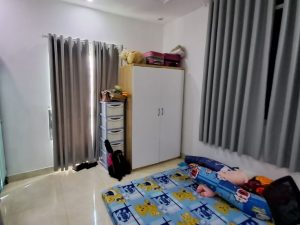 Bán nhà đường Nguyễn Văn Công Quận Gò Vấp dưới 6 tỷ