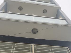 Bán nhà đường Nguyễn Văn Công Quận Gò Vấp dưới 7 tỷ