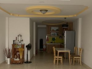 Bán nhà đường Nguyễn Văn Công Quận Gò Vấp dưới 7 tỷ