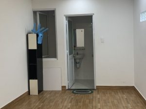 Bán nhà đường Nguyễn Văn Công Quận Gò Vấp dưới 7 tỷ