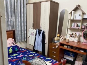 Bán nhà đường Nguyễn Văn Đậu Quận Bình Thạnh dưới 6 tỷ