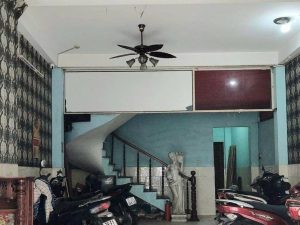 Bán nhà đường Phạm Văn Chiêu Quận Gò Vấp dưới 10 tỷ