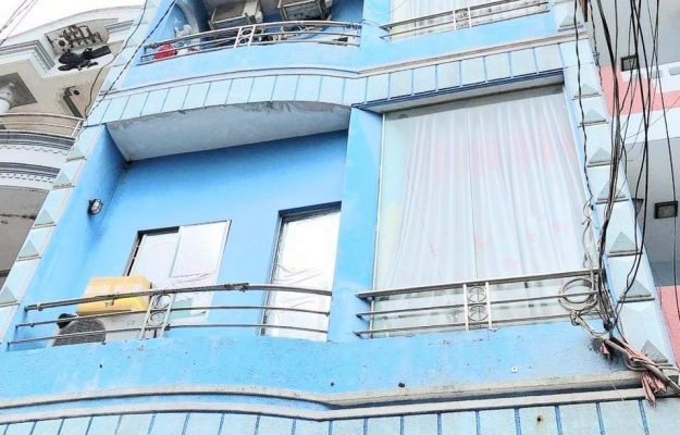 Bán nhà đường Phạm Văn Chiêu Quận Gò Vấp dưới 10 tỷ