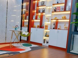 Bán nhà đường Phạm Văn Chiêu Quận Gò Vấp dưới 10 tỷ