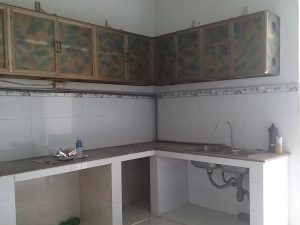 Bán nhà đường Phú Mỹ Quận Bình Thạnh dưới 7 tỷ