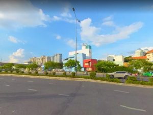 Bán nhà đường Phú Mỹ Quận Bình Thạnh dưới 7 tỷ