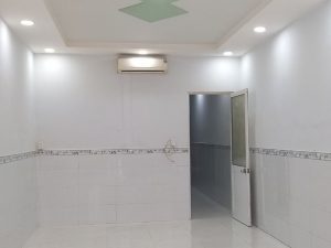 Bán nhà đường Phú Mỹ Quận Bình Thạnh dưới 7 tỷ