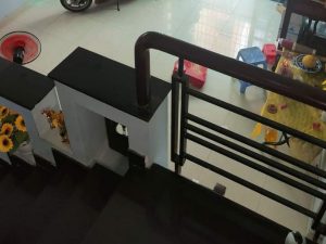 Bán nhà Đường số 20 Quận Gò Vấp dưới 7 tỷ