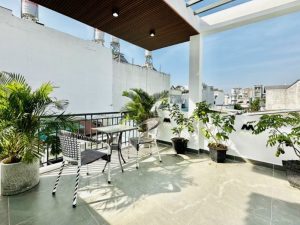 Bán nhà Đường số 3 Quận Gò Vấp dưới 5 tỷ