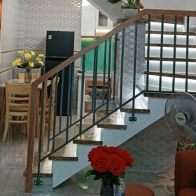 Bán nhà Đường số 3 Quận Gò Vấp dưới 5 tỷ