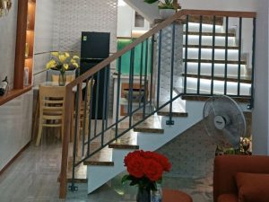 Bán nhà Đường số 3 Quận Gò Vấp dưới 5 tỷ