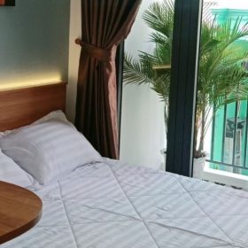 Bán nhà Đường số 3 Quận Gò Vấp dưới 5 tỷ