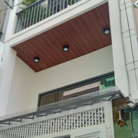 Bán nhà Đường số 3 Quận Gò Vấp dưới 5 tỷ