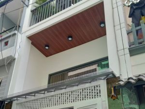 Bán nhà Đường số 3 Quận Gò Vấp dưới 5 tỷ