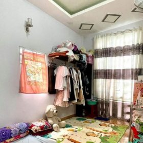 Bán nhà Đường số 3 Quận Gò Vấp dưới 5 tỷ