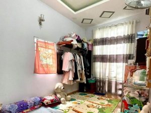Bán nhà Đường số 3 Quận Gò Vấp dưới 5 tỷ